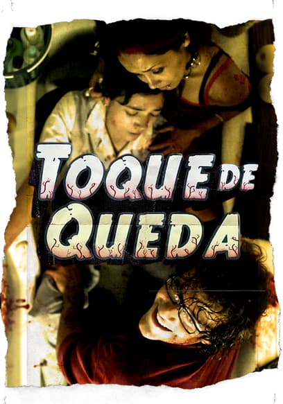 Toque de queda