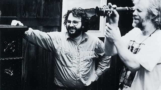 S01:E04 - Wizards at Work