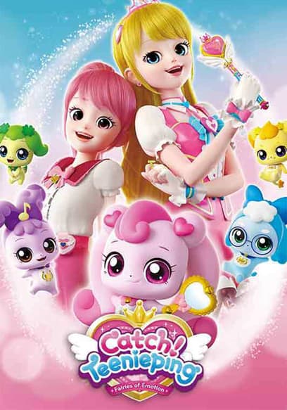 S01:E16 - ¡Uf, Demasiado Pesado! / El Mundo Al Revés