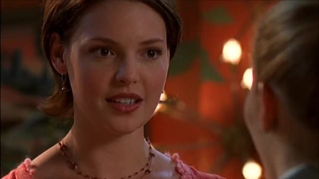 S03:E03 - Significant Others