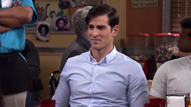 S01:E22 - Love Thy Self