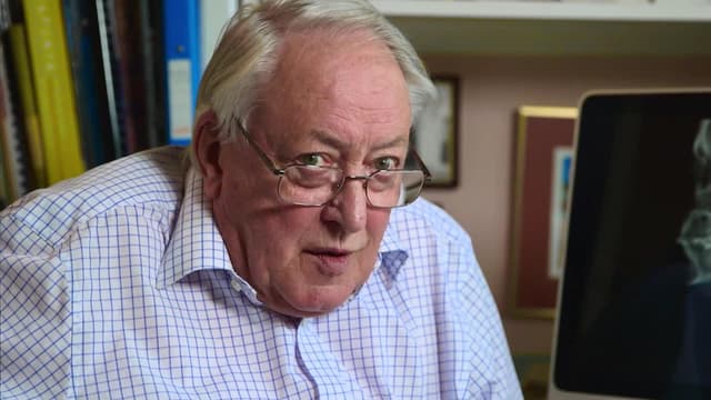 S01:E05 - The Princes in The Tower: Royal Blood