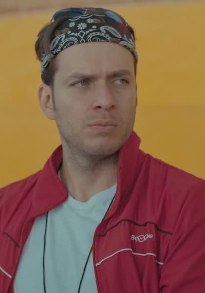 S01:E10 - Episodio 10 poster