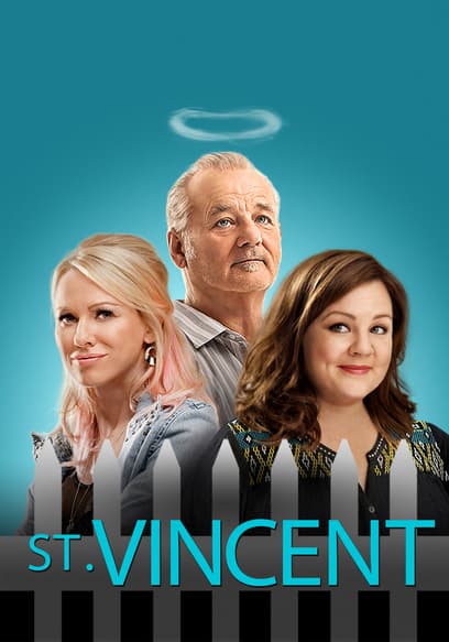 St. Vincent (Español)