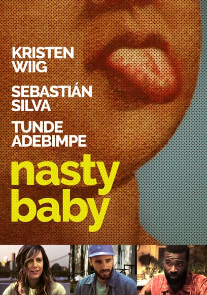 Nasty Baby