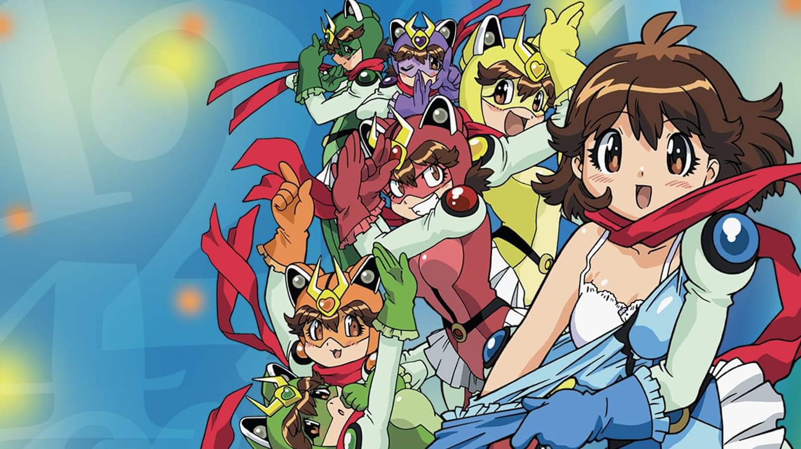 poster background