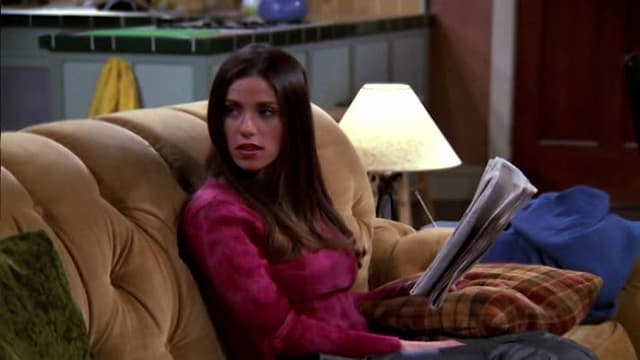 S05:E14 - Love Is a Many Complicated Thing