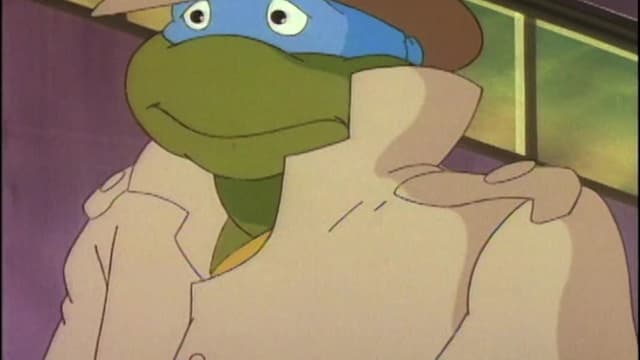 S06:E04 - Return of the Turtleoid