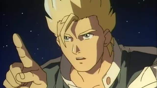 S01:E05 - Seek the Stars