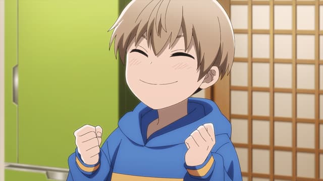 S01:E17 - The Vengeful Oni