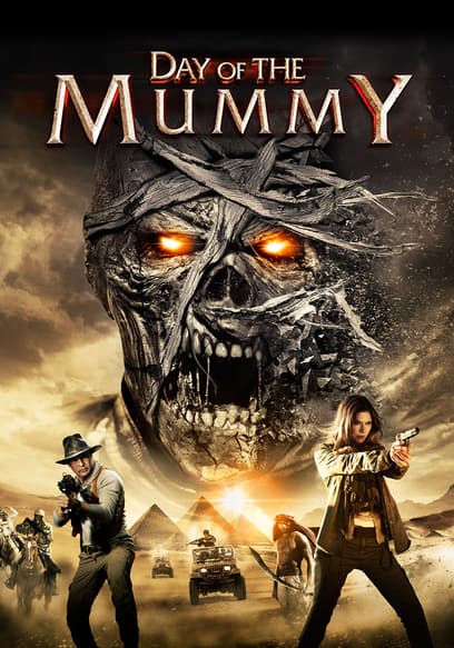 Day of the Mummy