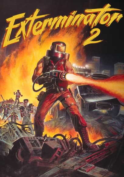 Exterminator 2