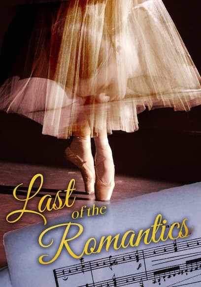 Last of the Romantics