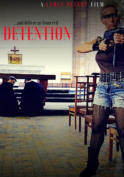 Detention
