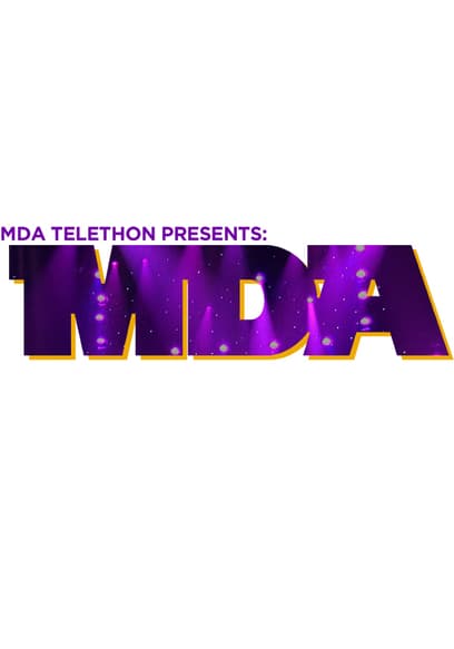 MDA Telethon Presents