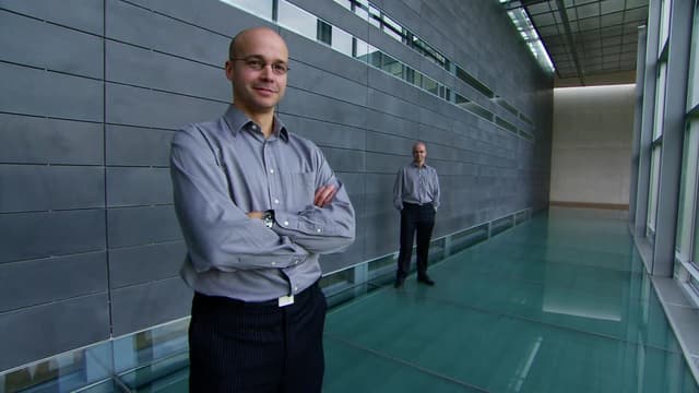 S01:E04 - Denmark