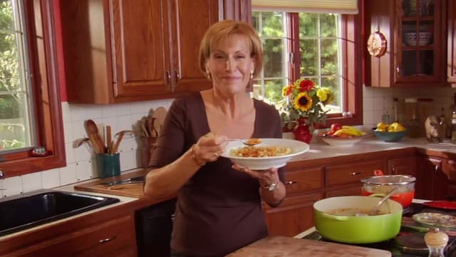 S02:E11 - The Italian Bowl