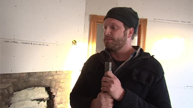 S02:E11 - Kitchen Conundrums