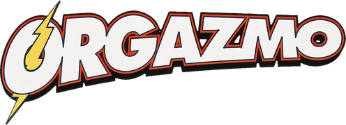 Orgazmo