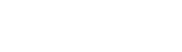 The Amityville Theater