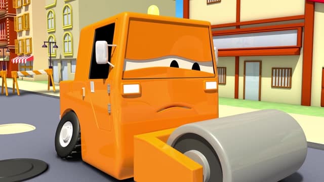 T01:C31 - S01:E31 - El camión de bomberos