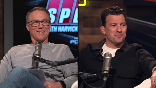 S2026:E13 - Chase Elliott Takes Martinsville, Max Verstappen’s F1 Future in Doubt & INDYCAR Title Fight Heats Up