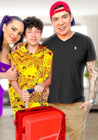 S01:E18 - Spay Es Nuestro Hijo Verdadero poster