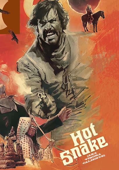 Hot Snake (Español)
