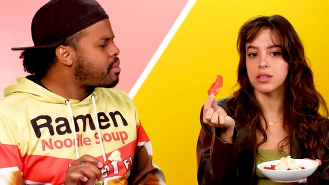 S01:E14 - Guess the Celeb That Made This Viral Recipe?