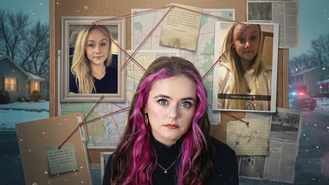 S01:E01 - The Sydney Loofe Case