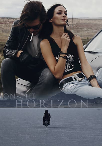 On the Horizon