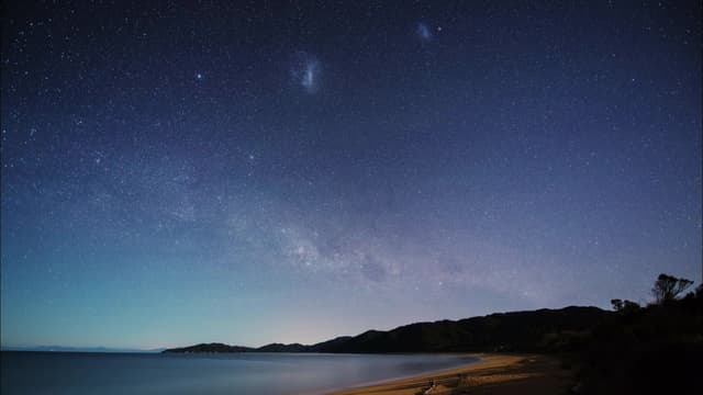 S06:E09 - Aliens and Forbidden Islands