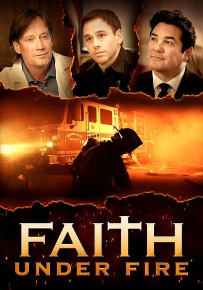 Faith Under Fire