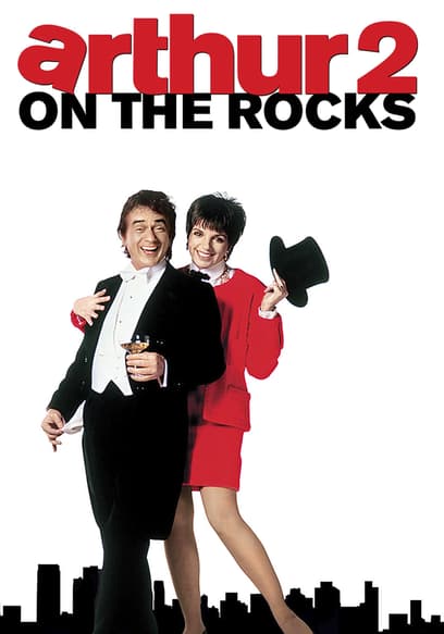 Arthur 2: On the Rocks