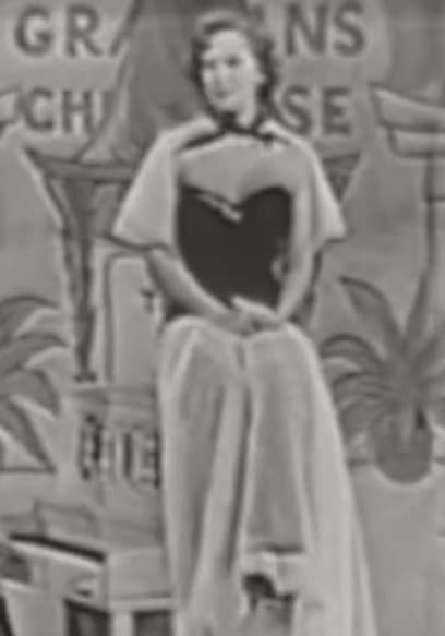 S01:E04 - Dinah Shore poster