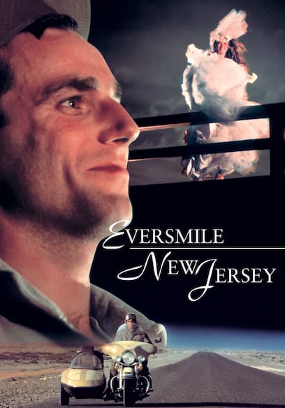 Eversmile, New Jersey poster