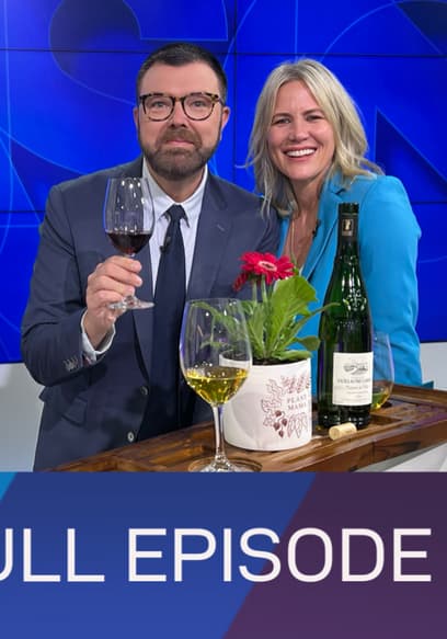 S09:E161 - TV Engineer Brad Rates the Met Gala Fashions, Wine-Inspired Gift Ideas for Mother's Day poster