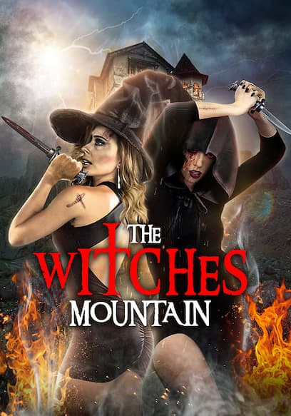 The Witches Mountain