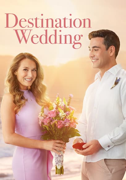 Destination Wedding
 poster