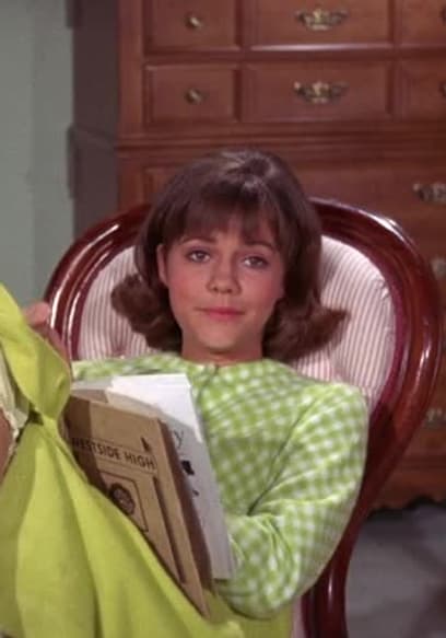 S01:E19 - Gidget's Career poster
