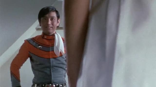 S01:E48 - Revenge of Verokron