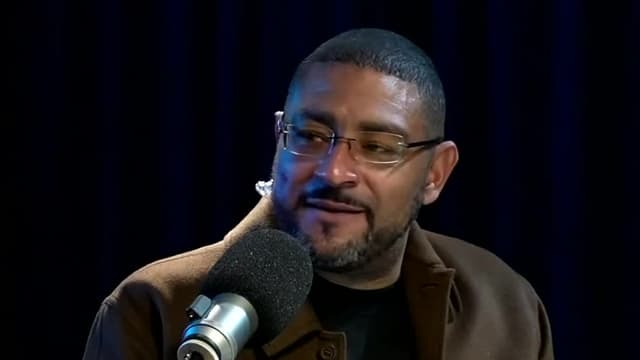 S01:E08 - A Marriage That Works Like Business Merger Is More Likely to Succeed According to Author Bonika Wilson.