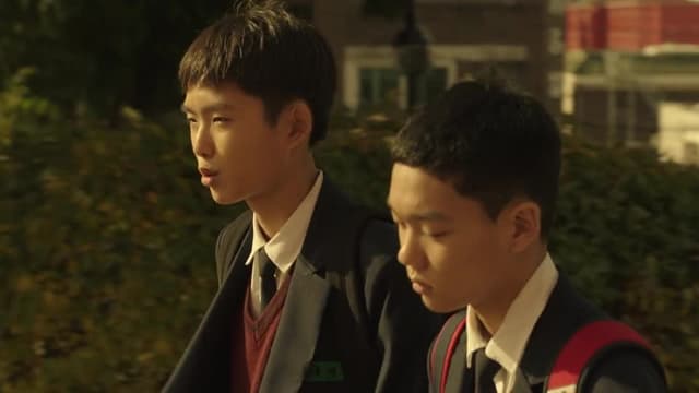 S01:E09 - Episodio 9