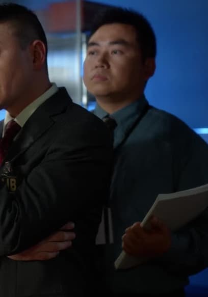 S17:E03 - Turning Point poster