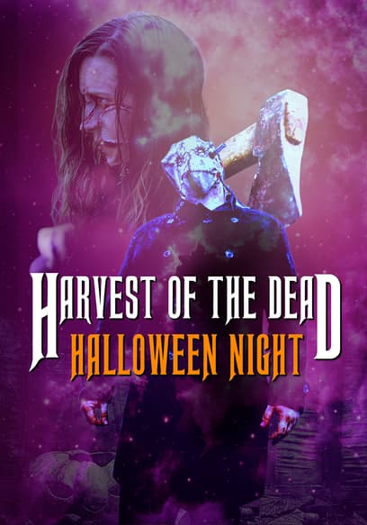 Harvest of the Dead: Halloween Night