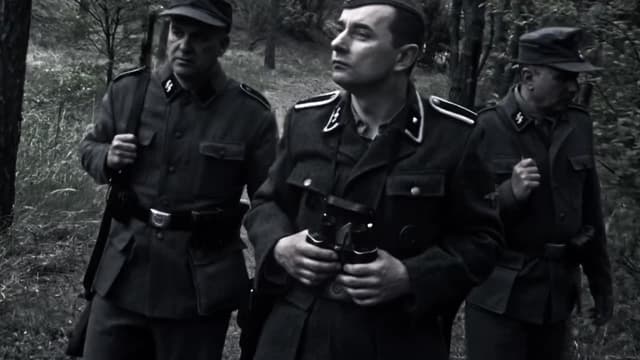 S03:E06 - Last Stand