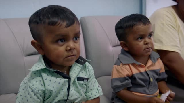 S05:E09 - My Sons Won't Grow