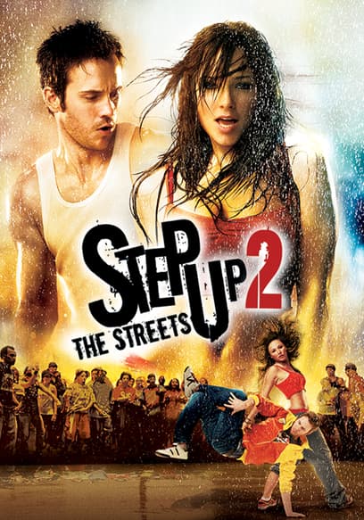 Step Up 2: The Streets