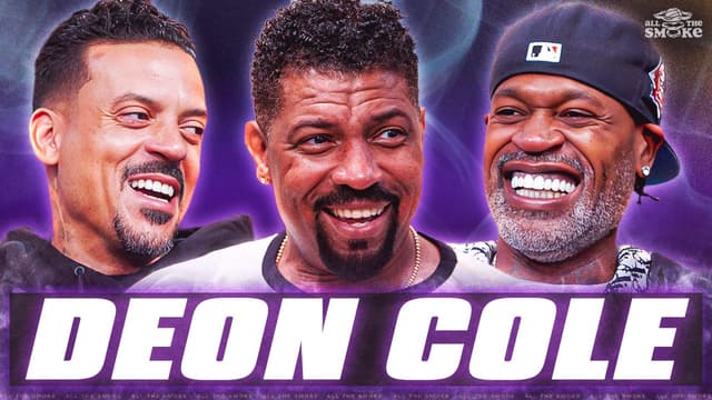S06:E42 - Deon Cole