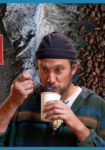 S01:E20 - Coffee Brewing Explained poster